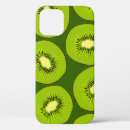 Recherche de fruit vert iphone coques Texture