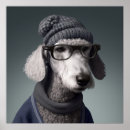 Recherche de terriers posters Chien
