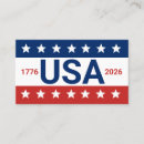 Suche nach usa visitenkarten Patriotisch