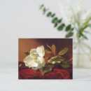 Recherche de velours cartes postales Vintage