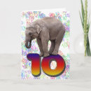 Suche nach glücklicher elefant karten Begrüßung