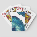 Recherche de pierres jeux de cartes Agate