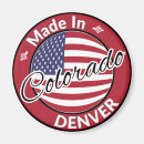 Suche nach denver colorado magnete Staat