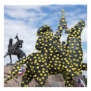 Suche nach büffelrechnung poster Cowboy