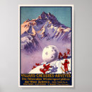 Recherche de tourisme suisse posters Ski