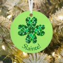 Suche nach keltisches kleeblatt ornamente Herz