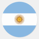 Suche nach argentinische flagge aufkleber National