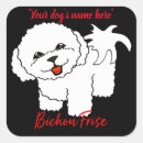 Suche nach bichon frise aufkleber Bichonfrische