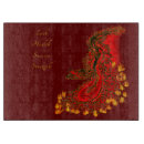 Suche nach drachen schneidebrettchen Fantasie