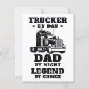 Recherche de trucker cartes postales Camionneur