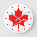 Suche nach maple leaf wanduhren Canada
