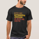 Recherche de donnez moi la mort Poulet