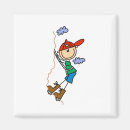 Recherche de grimpeur magnets Alpinisme