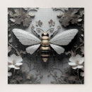 Suche nach honigbiene puzzle Botanisch