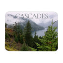 Recherche de cascade magnets Paysage