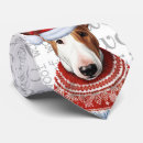 Recherche de bull terrier cravates Animaux domestiques