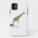 Recherche de la savane iphone coques Nature