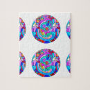 Suche nach friedenszeichen puzzle Psychedelic