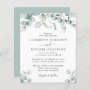 Recherche de foilage invitations Verdure