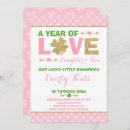 Suche nach st einladungen Vierblättriges kleeblatt