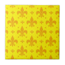 Recherche de lis héraldique carreaux Fleur de lis