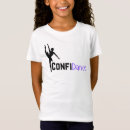 Recherche de de danse enfant tshirts Danseuse