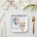Recherche de forme assiettes Ours