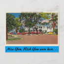 Recherche de maison blanche cartes postales Vintage