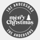 Suche nach retro christmas aufkleber Familie