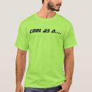 Suche nach so cool wie eine gurke tshirts Gurken