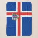 Suche nach island decken Patriotisch