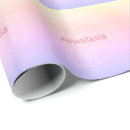 Recherche de tendance girly papier cadeau Brillant