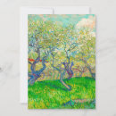 Recherche de arbres morts invitations Vincent van gogh