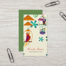 Suche nach vintage art visitenkarten Designer