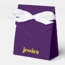 Suche nach lila papier geschenk box Typografie