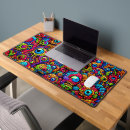Suche nach ungeheuer mousepads Zombie