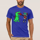 Suche nach durchschlag tshirts Kampf