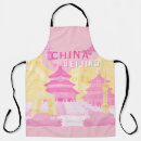 Suche nach china schürzen Gelb