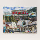 Recherche de alaska puzzles Ketchikan