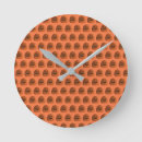 Recherche de citrouilles horloges Déplaisant