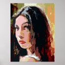 Suche nach französische malerei poster Mädchen