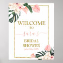 Recherche de orchidée tropicale posters Bride