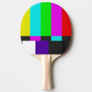 Recherche de geek raquettes ping pong Drôle