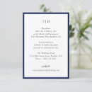 Recherche de argent marine invitations Moderne