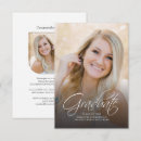 Recherche de cartoon portrait invitations Minimaliste moderne