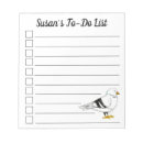 Recherche de bird blocsnotes Animal