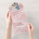 Recherche de sparkle mariage invitations Moderne