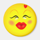 Suche nach kissy magnete Kuss