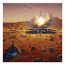 Suche nach mars rover poster Landschaft