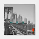 Suche nach magnet brooklyn magnete Manhattan